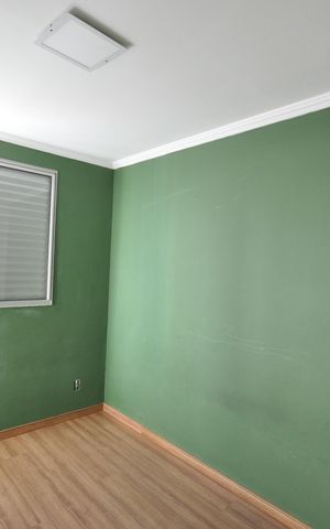 Apartamento para alugar com 55m², 2 quartos e 1 vagaQuarto 1