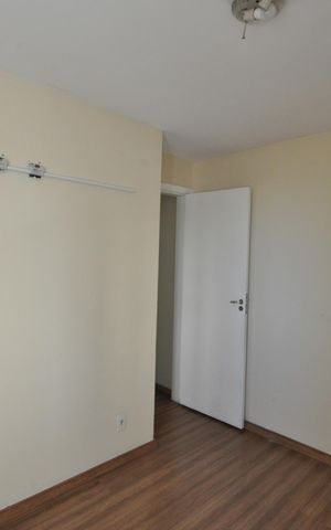 Apartamento para alugar com 55m², 2 quartos e 1 vagaQuarto 2