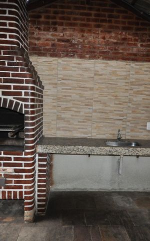 Apartamento para alugar com 55m², 2 quartos e 1 vagaÁrea comum - Churrasqueira