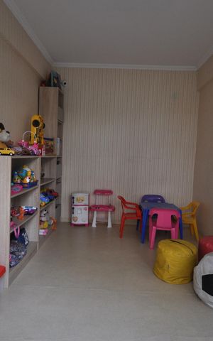 Apartamento para alugar com 55m², 2 quartos e 1 vagaBrinquedoteca