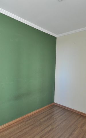 Apartamento para alugar com 55m², 2 quartos e 1 vagaQuarto 1