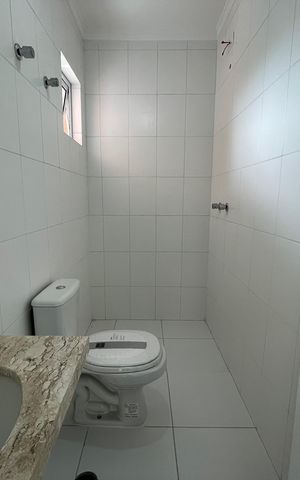 Casa à venda com 145m², 3 quartos e 2 vagas Casa à venda com 145m², 3 quartos e 2 vagasBanheiro 3