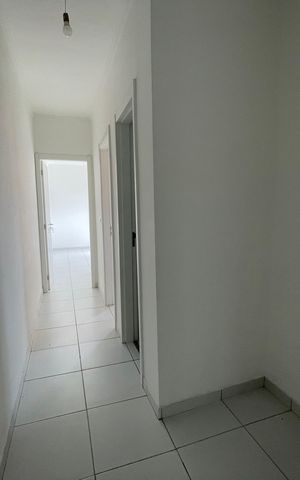 Casa à venda com 145m², 3 quartos e 2 vagas Casa à venda com 145m², 3 quartos e 2 vagasCorredor