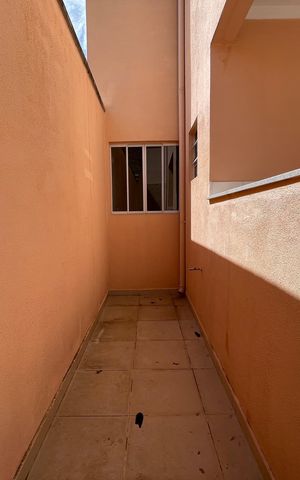 Casa à venda com 145m², 3 quartos e 2 vagas Casa à venda com 145m², 3 quartos e 2 vagasQuintal