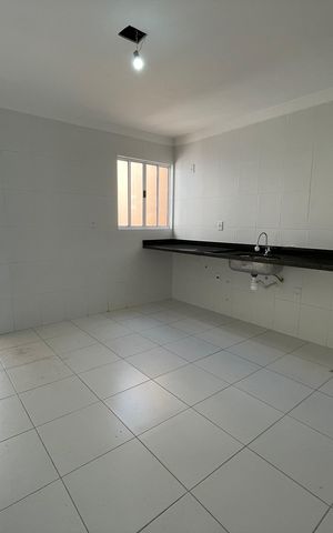 Casa à venda com 145m², 3 quartos e 2 vagas Casa à venda com 145m², 3 quartos e 2 vagasCozinha