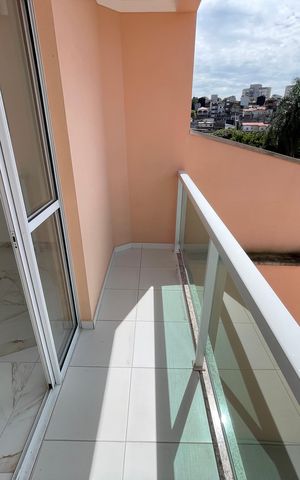 Casa à venda com 145m², 3 quartos e 2 vagas Casa à venda com 145m², 3 quartos e 2 vagasVaranda da Sala