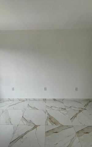 Casa à venda com 145m², 3 quartos e 2 vagas Casa à venda com 145m², 3 quartos e 2 vagasSala