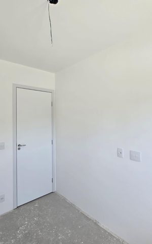 Apartamento à venda com 68m², 3 quartos e 2 vagas Apartamento à venda com 68m², 3 quartos e 2 vagasQuarto 03
