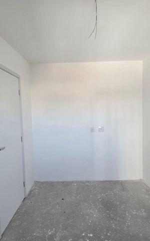 Apartamento à venda com 68m², 3 quartos e 2 vagas Apartamento à venda com 68m², 3 quartos e 2 vagasQuarto 02