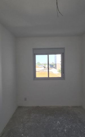 Apartamento à venda com 68m², 3 quartos e 2 vagas Apartamento à venda com 68m², 3 quartos e 2 vagasQuarto 02