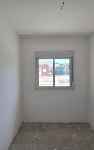 Apartamento à venda com 68m², 3 quartos e 2 vagas Apartamento à venda com 68m², 3 quartos e 2 vagasQuarto 03