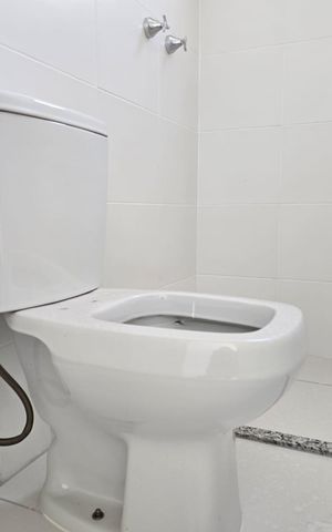 Apartamento à venda com 68m², 3 quartos e 2 vagas Apartamento à venda com 68m², 3 quartos e 2 vagasBanheiro da Suíte