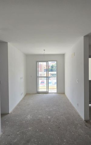 Apartamento à venda com 68m², 3 quartos e 2 vagas Apartamento à venda com 68m², 3 quartos e 2 vagasSala
