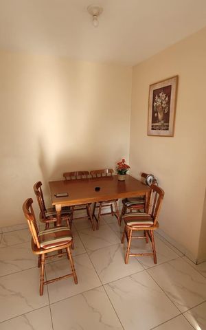 Apartamento à venda com 110m², 3 quartos e 1 vaga Apartamento à venda com 110m², 3 quartos e 1 vagaSala