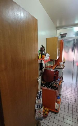 Apartamento à venda com 110m², 3 quartos e 1 vaga Apartamento à venda com 110m², 3 quartos e 1 vagaCozinha