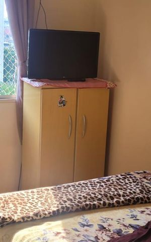Apartamento à venda com 110m², 3 quartos e 1 vaga Apartamento à venda com 110m², 3 quartos e 1 vagaQuarto