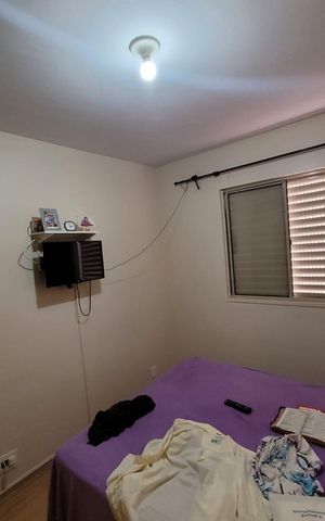 Apartamento à venda com 110m², 3 quartos e 1 vaga Apartamento à venda com 110m², 3 quartos e 1 vagaQuarto