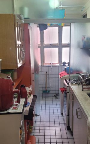 Apartamento à venda com 110m², 3 quartos e 1 vaga Apartamento à venda com 110m², 3 quartos e 1 vagaCozinha