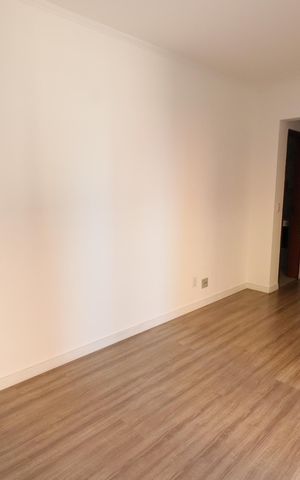 Apartamento para alugar com 62m², 2 quartos e 1 vagaSala