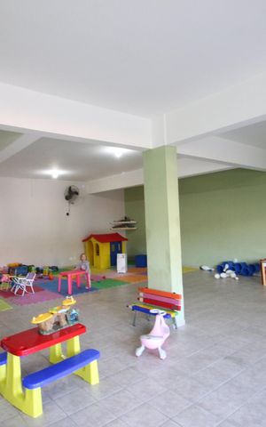 Apartamento para alugar com 62m², 2 quartos e 1 vagaÁrea comum - Brinuedoteca