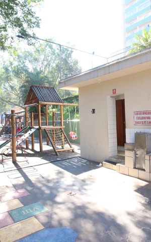 Apartamento para alugar com 62m², 2 quartos e 1 vagaÁrea comum - Playground
