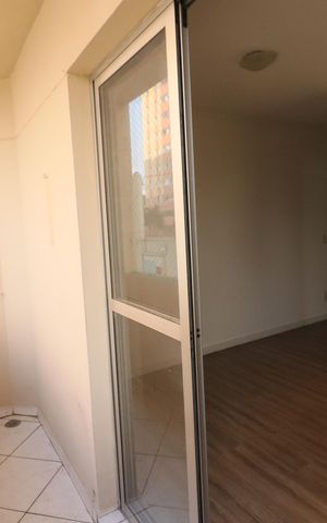 Apartamento para alugar com 62m², 2 quartos e 1 vagaSala