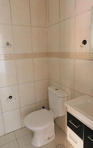Apartamento para alugar com 62m², 2 quartos e 1 vagaBanheiro