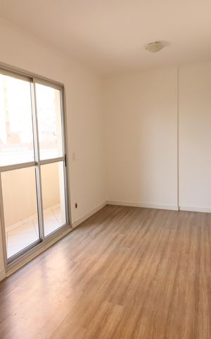 Apartamento para alugar com 62m², 2 quartos e 1 vagaSala