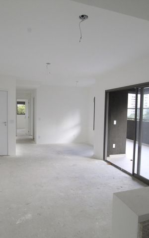 Apartamento à venda com 113m², 2 quartos e 1 vagaSala