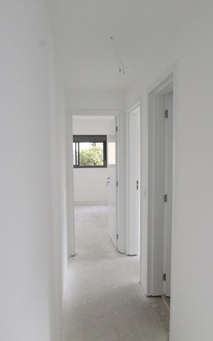 Apartamento à venda com 113m², 2 quartos e 1 vagaCorredor