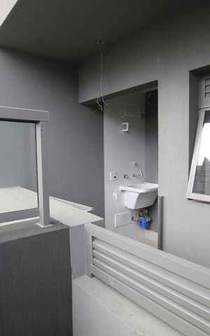 Apartamento à venda com 113m², 2 quartos e 1 vagaVaranda