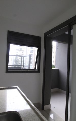 Apartamento à venda com 113m², 2 quartos e 1 vagaCozinha