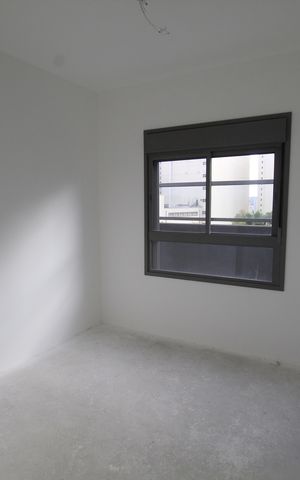 Apartamento à venda com 113m², 2 quartos e 1 vagaQuarto 2 - Suíte