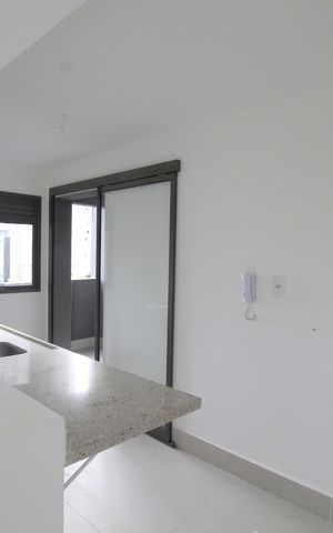 Apartamento à venda com 113m², 2 quartos e 1 vagaCozinha