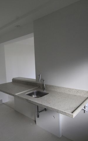 Apartamento à venda com 113m², 2 quartos e 1 vagaCozinha