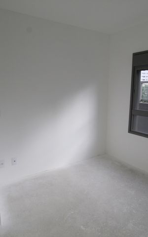 Apartamento à venda com 113m², 2 quartos e 1 vagaQuarto 2 - Suíte