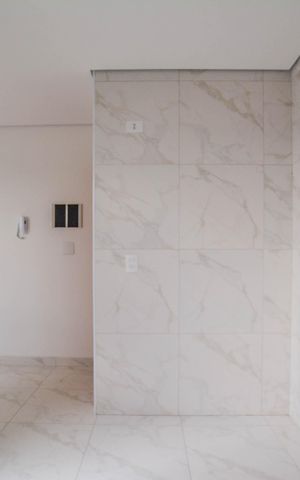 Apartamento à venda com 47m², 2 quartos e 1 vaga Apartamento à venda com 47m², 2 quartos e 1 vagaCozinha