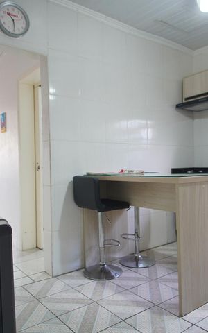 Casa para alugar com 70m², 5 quartos e 3 vagasCozinha