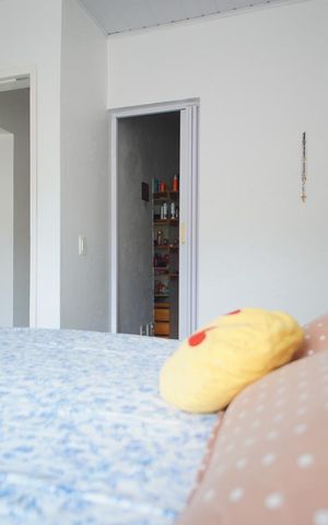 Casa para alugar com 70m², 5 quartos e 3 vagasQuarto 1