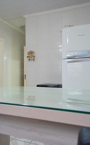 Casa para alugar com 70m², 5 quartos e 3 vagasCozinha