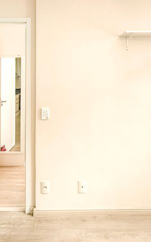 Apartamento para alugar com 35m², 2 quartos e sem vaga Apartamento para alugar com 35m², 2 quartos e sem vagaSala