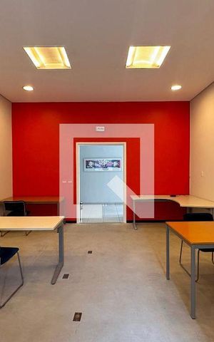 Apartamento à venda com 38m², 1 quarto e 1 vaga