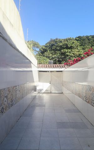 Apartamento para alugar com 15m², 1 quarto e sem vaga Apartamento para alugar com 15m², 1 quarto e sem vagaVaranda