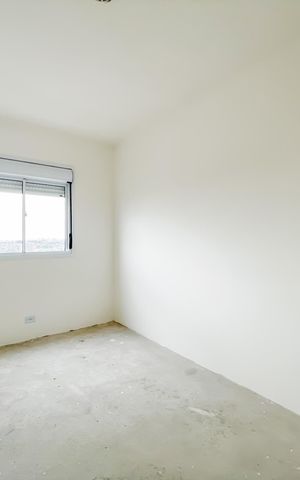 Apartamento à venda com 43m², 1 quarto e 1 vaga Apartamento à venda com 43m², 1 quarto e 1 vagaQuarto