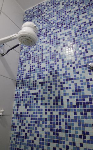 Casa para alugar com 89m², 2 quartos e sem vagaBanheiro Social