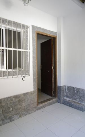 Casa para alugar com 89m², 2 quartos e sem vagaVaranda