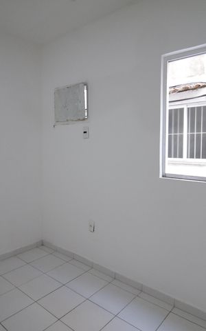 Casa para alugar com 89m², 2 quartos e sem vaga Quarto 2