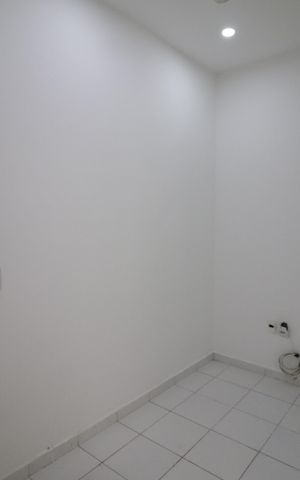 Casa para alugar com 89m², 2 quartos e sem vaga Quarto 2