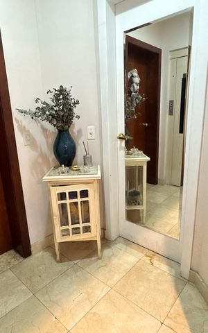 Apartamento à venda com 132m², 3 quartos e 3 vagasHall de entrada