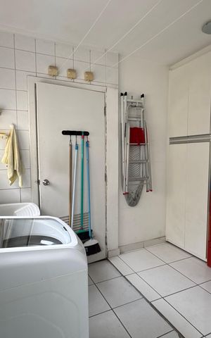 Apartamento à venda com 132m², 3 quartos e 3 vagasÁrea de Serviço